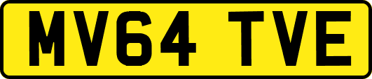 MV64TVE