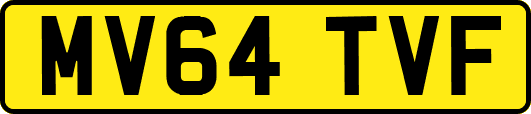 MV64TVF