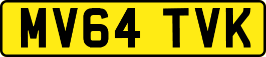 MV64TVK