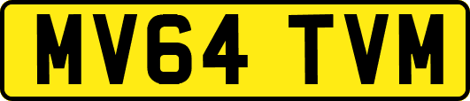 MV64TVM