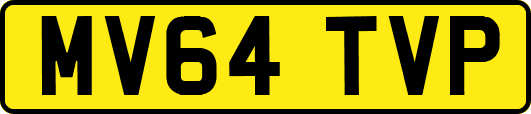 MV64TVP