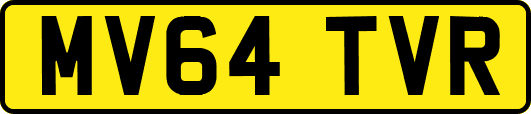 MV64TVR