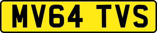 MV64TVS