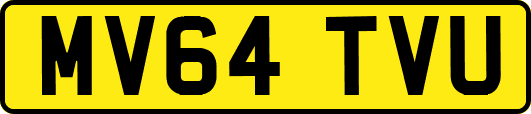 MV64TVU