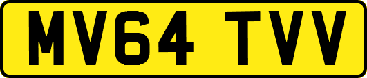 MV64TVV