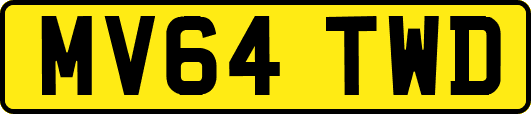 MV64TWD