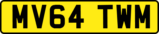 MV64TWM