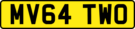 MV64TWO