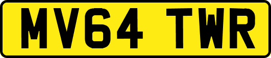 MV64TWR