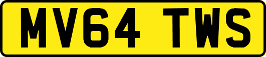MV64TWS