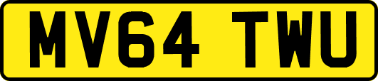 MV64TWU