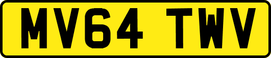 MV64TWV