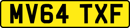 MV64TXF