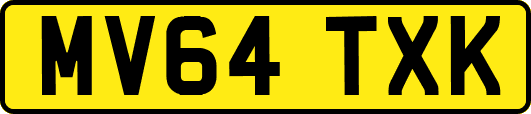 MV64TXK