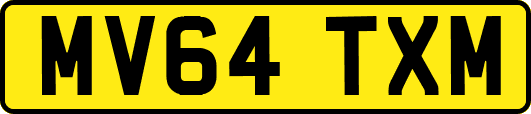 MV64TXM