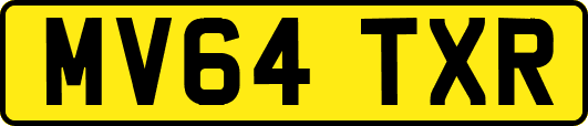 MV64TXR