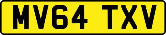 MV64TXV