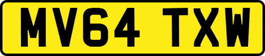 MV64TXW
