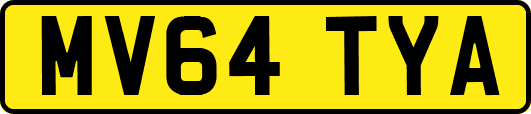 MV64TYA