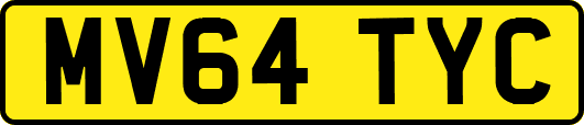 MV64TYC