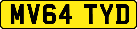 MV64TYD