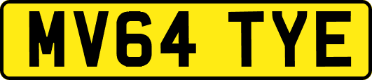 MV64TYE