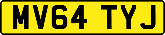 MV64TYJ