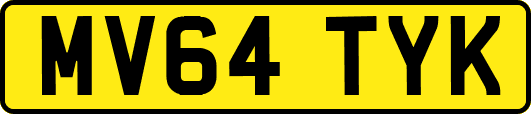 MV64TYK