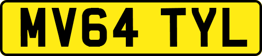 MV64TYL