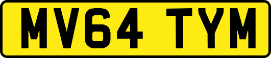 MV64TYM