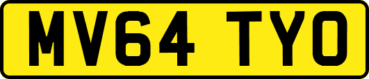 MV64TYO
