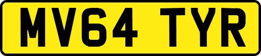 MV64TYR