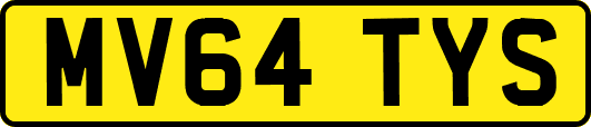 MV64TYS