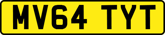 MV64TYT