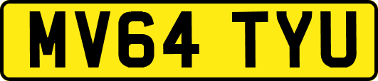 MV64TYU