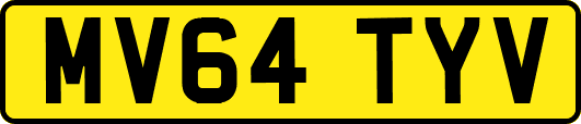 MV64TYV