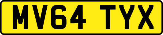 MV64TYX