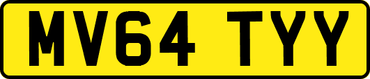MV64TYY