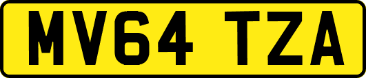 MV64TZA