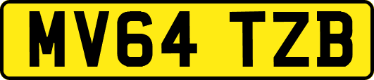 MV64TZB