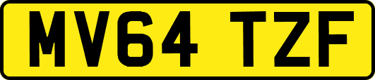 MV64TZF