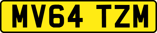 MV64TZM