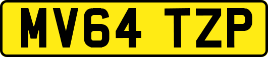 MV64TZP