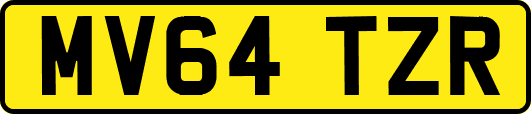 MV64TZR