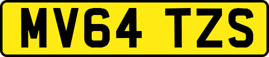 MV64TZS
