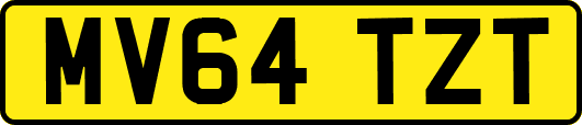 MV64TZT