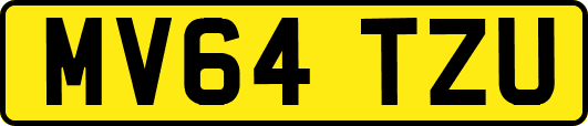 MV64TZU