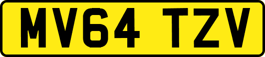 MV64TZV