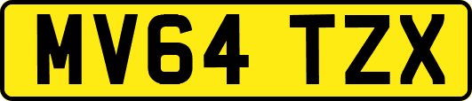 MV64TZX