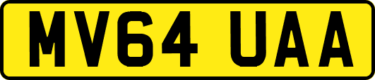 MV64UAA
